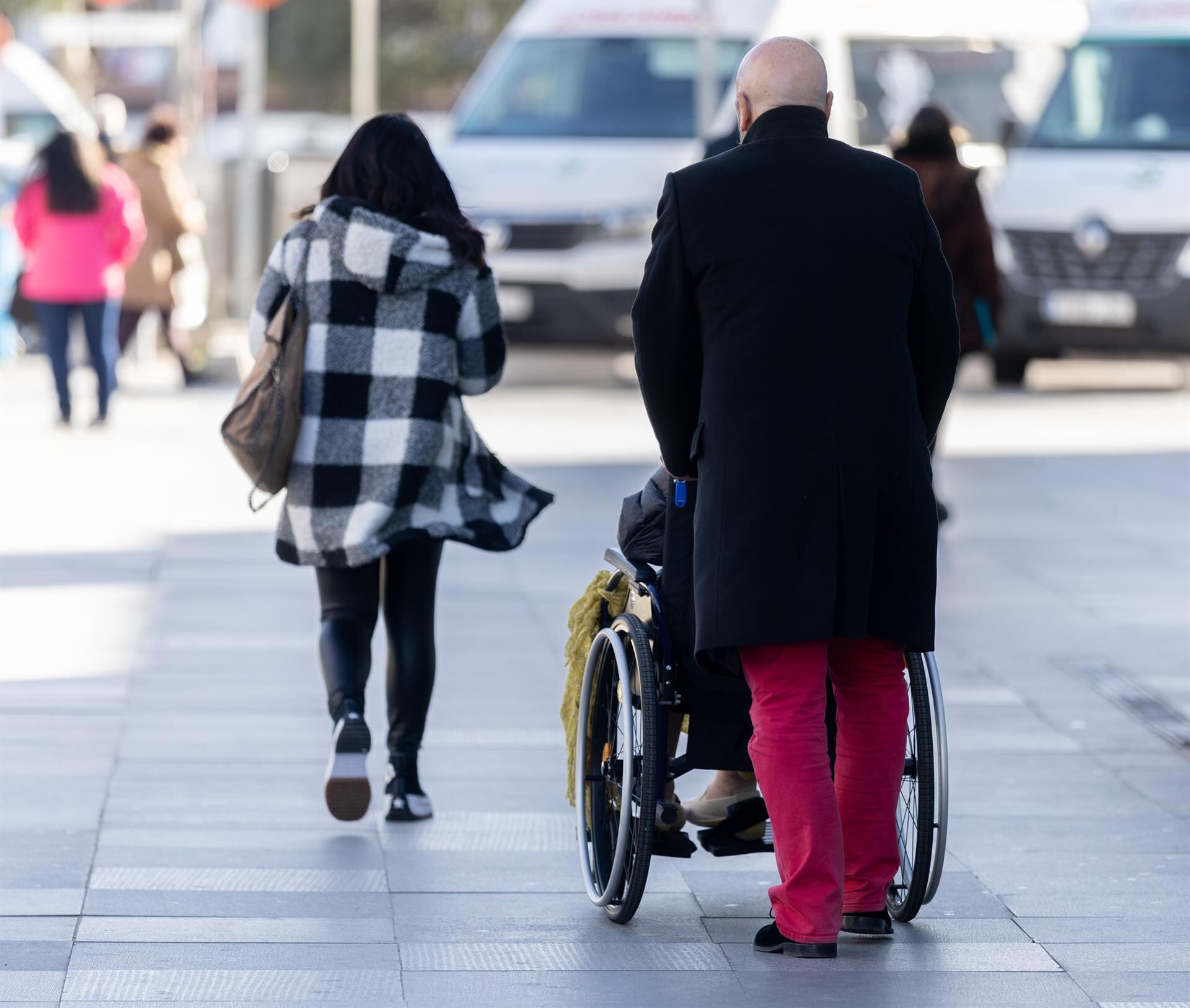 El CUD es un documento oficial, gratuito y válido en todo el país.