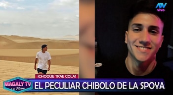 Videos y nuevas imágenes generan