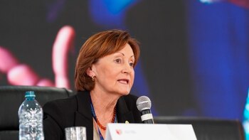 “Las mujeres en las universidades