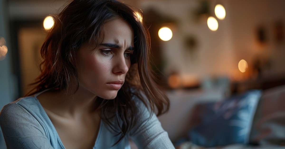 ¿Cómo las celebraciones de fin de año pueden afectar tu salud mental y aumentar el riesgo de depresión?