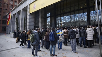 El Sindicato de Médicos y Facultativos de Madrid recurre las restricciones de alimentos y agua en el examen MIR
