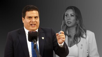 Diego Bazán habló sobre el