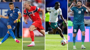 Tabla de posiciones del Grupo I del Mundial 2026: así van Francia, Noruega, Senegal e Irak en la fecha 3