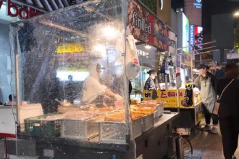 El youtuber calificó de manera