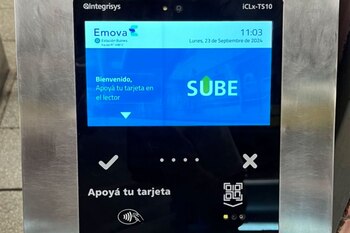 Las validadoras ya contemplan el