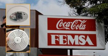 Coca-Cola Femsa aseguró que los