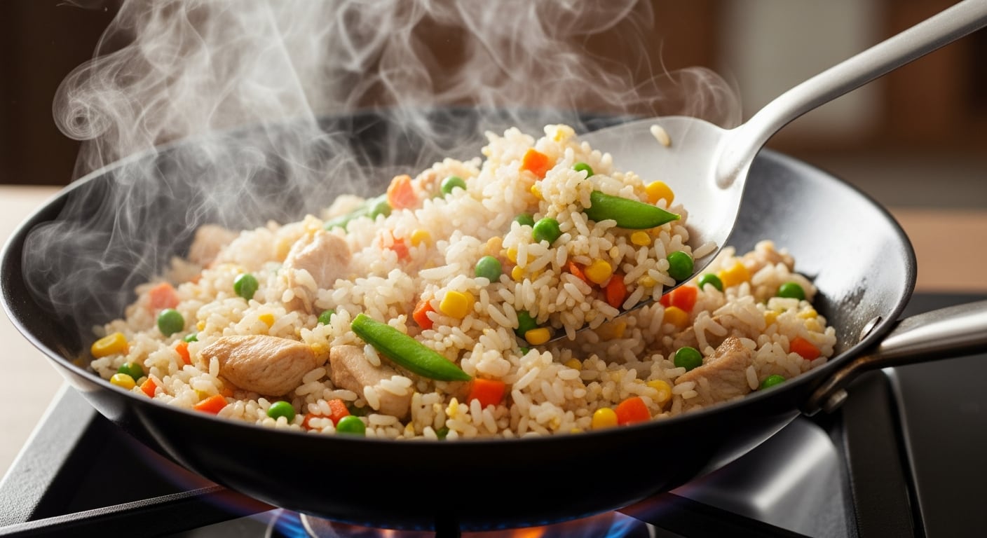 Este caso representa uno de los retiros de alimentos más grandes en la última década y afecta la cadena de suministro y distribución en todo Estados Unidos. (Imagen Ilustrativa Infobae)