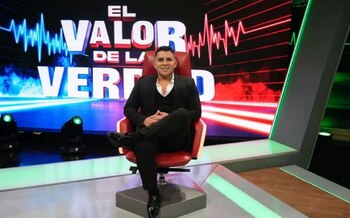 Confirmada su asistencia a ‘El