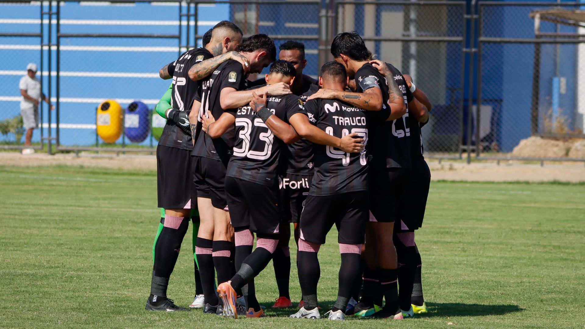 Sport Boys ha ganado notoriedad por su increíble desempeño en el Torneo Clausura 2026. - Crédito: LFP