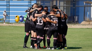 Plantel de Sport Boys quedó varado en Piura luego del triunfo ante Atlético Grau por Copa de la Liga 2026.