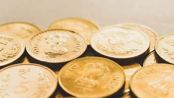 La tradición de las monedas