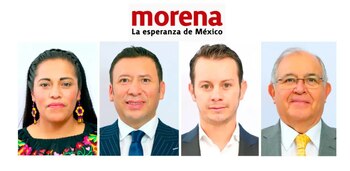 Yasmín Albellán Hernández, Juan José