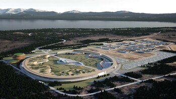 Expo 2027, el sueño que