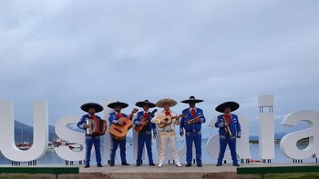 Tierra del fuego: la historia