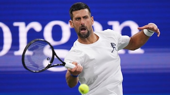 US Open 2026: cuándo y dónde ver el último Grand Slam desde México