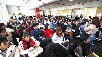 El Ministerio de Trabajo y