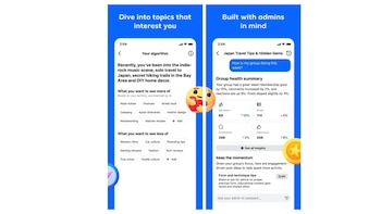 Forum - Facebook
