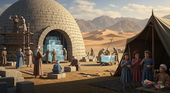 Durante el siglo VII, la