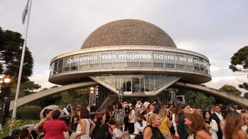 MaM presentó este año el