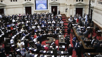 Tras la victoria en el