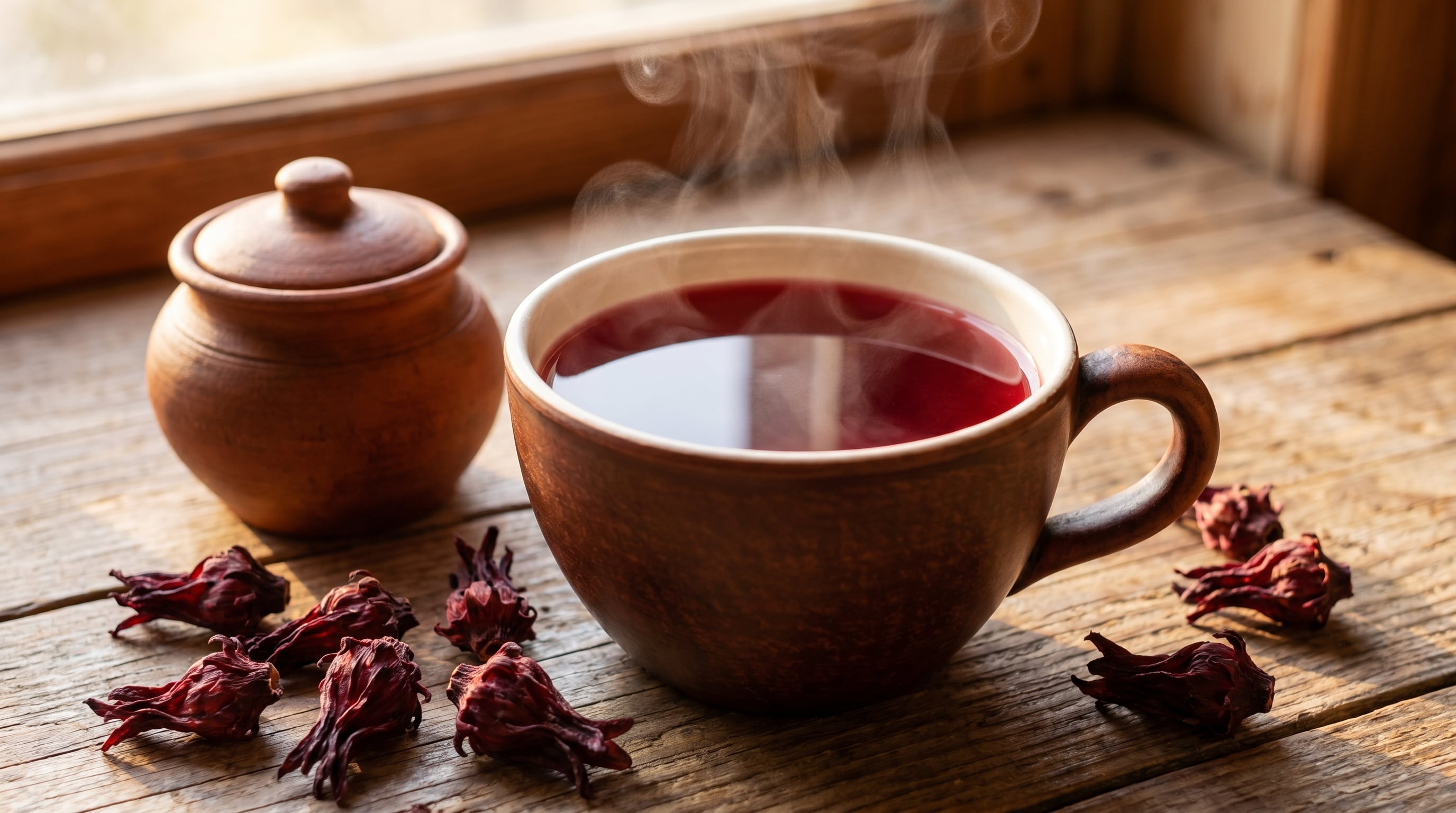 Día Internacional del Té: cómo se combinan especias, hierbas y aromas para lograr sabores memorables