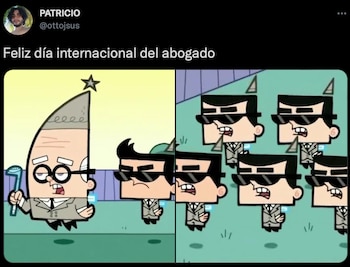 (Foto: Twitter/@ottojsus)