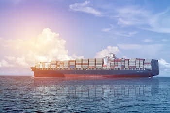 Refiriéndose a comercio exterior, Magali