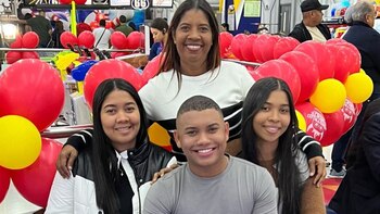 Polo Polo tiene una hermana