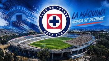 Afición de Cruz Azul pide a la directiva comprar el Estadio Neza 86