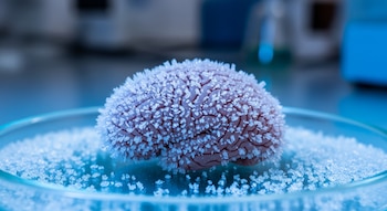 La vitrificación permite evitar la