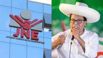 Roberto Sánchez insiste en fraude electoral y no reconocerá resultados del JNE: “No han respondido con razones suficientes”