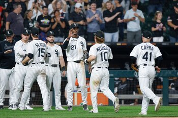 Jun 3, 2025; Chicago, Illinois,