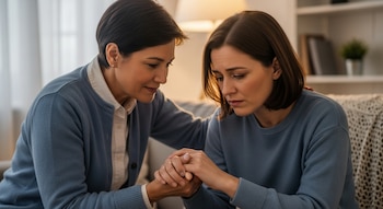 Detectar señales tempranas del trauma