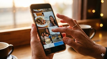 Hacer una revisión cronológica de