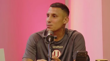 Alex Valera recuerda con emoción lo que le costó llegar a Universitario y se ilusiona con los 100 goles: “A veces pienso que es un sueño”