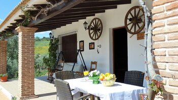 Casa Mirador de la Era,