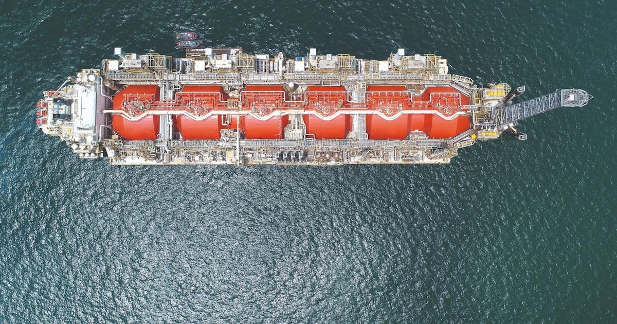 El gas para el invierno: la importación de GNL seguirá por este año en manos del Estado y no pasará al sector privado - Infobae