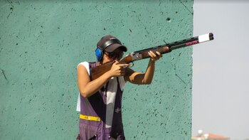 Luto el deporte colombiano: falleció