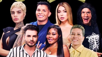 La temporada promete alianzas, estrategias