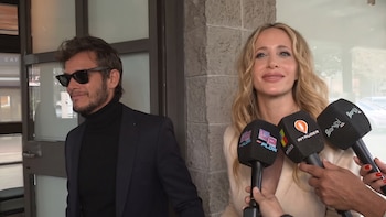 Julieta Prandi y Emanuel Ortega se casaron en una ceremonia íntima: “Es un momento esperado, querido y elegido”