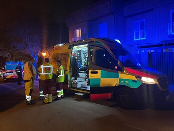 Servicios de Emergencia en Daganzo