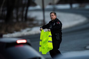 Huttle acababa de recibir el