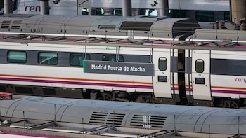 La mejora de los accesos de la línea C-5 de cercanías de Madrid beneficiará a 72 millones de viajeros