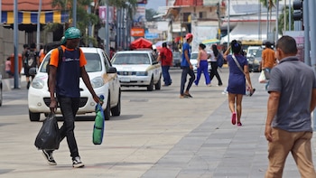 Activistas alertan riesgos para migrantes