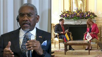 EE. UU. estaría dispuesto a