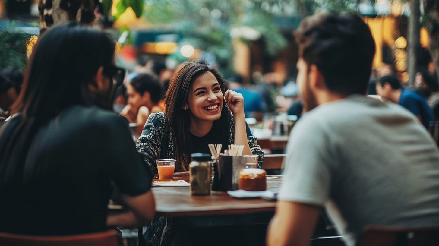 El estudio muestra que las clases presenciales generan mejores resultados académicos y mayor motivación que la educación virtual (Imagen Ilustrativa Infobae)