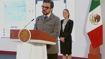 Nuevo expediente clínico electrónico: en