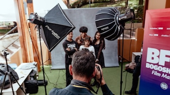Bogotá celebra los 200 años de la fotografía con un festival que reúne a nueve referentes internacionales y más de 50 actividades