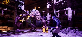 Outward 2 | Desarrollador: Nine