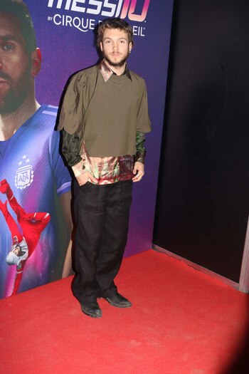 Franco Masini (Ramiro Souto)